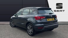 SEAT Arona 1.0 TSI 110 SE Technology 5dr DSG Petrol Hatchback
